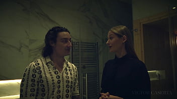 She tried to sell me the apartment i took control – tiffany tatum anal x victor caserta