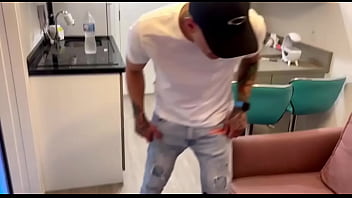 Magrinha mandrake deu gostoso a buceta pro dotado