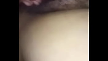 Nate & erika at the pad on a lazy anal afternoon