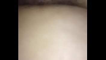 Nate & erika at the pad on a lazy anal afternoon