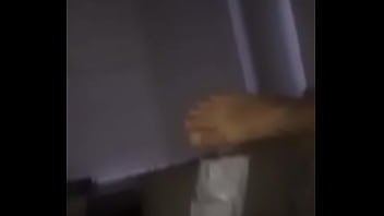 Nate & erika at the pad on a lazy anal afternoon