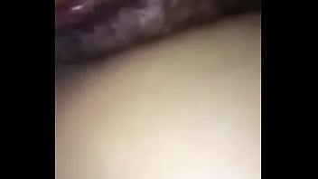 Nate & erika at the pad on a lazy anal afternoon