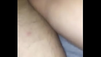 Nate & erika at the pad on a lazy anal afternoon