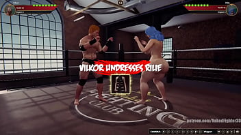 Vilkor vs rilie nf3d mixed sexual competitive intercourse