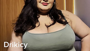 Joi xingando e humilhando punheteiro safado