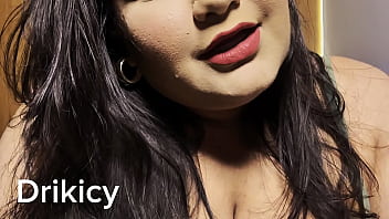 Joi xingando e humilhando punheteiro safado