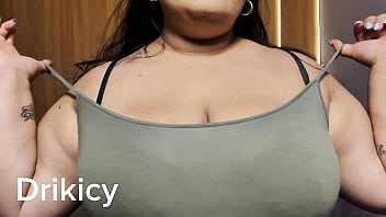 Joi xingando e humilhando punheteiro safado