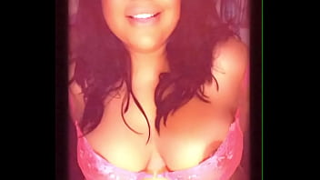 So horny this big ass bby girl