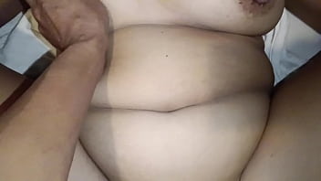 It’s supposed to be just rubbing but my best friend pulled my pants and fucked me