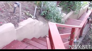 Legal age teenager sex in socks