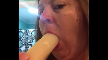 Needing the real thing