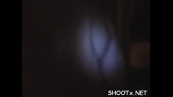 Brunette young tanya expreses her nastiness