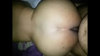Horny wifes round ass