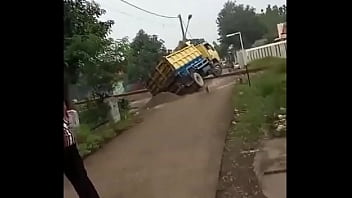 Follada para nada esperada