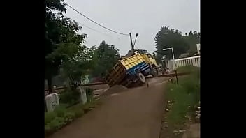 Follada para nada esperada