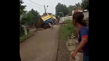 Follada para nada esperada