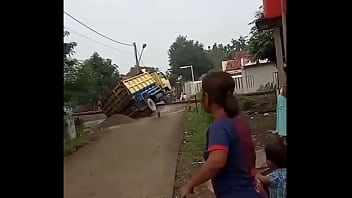 Follada para nada esperada