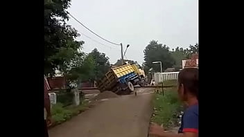 Follada para nada esperada