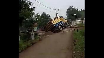 Follada para nada esperada