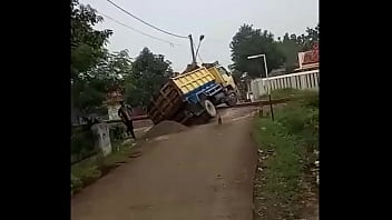 Follada para nada esperada