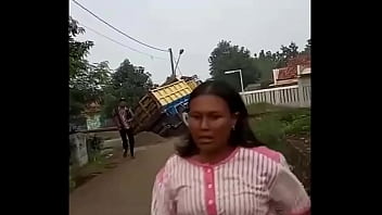 Follada para nada esperada