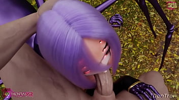 Monster Girl Vr Bj thumbnail