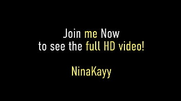 Bisexual beauties nina kayy and asian cristi ann suck a hard dick