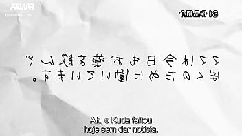 Milf acaba viciando no piru do cliente com legendas