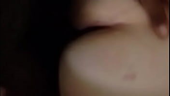 Italian girl gets cumshot