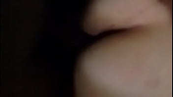 Italian girl gets cumshot