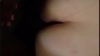 Italian girl gets cumshot