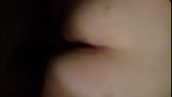 Italian girl gets cumshot