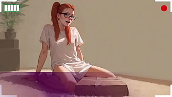 Huge Bbc Dildo 24 Inches Deep Pussy Fuck Dripping Wet Tight Pussy Gets Its First Taste Of Giant Cock Mila 01 3d Hentai Porn Games thumbnail