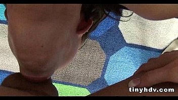 Pov with amateur jennifer white 85