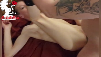 Amateur cumslut milf bound stretched and creampied part 3 richelle rose