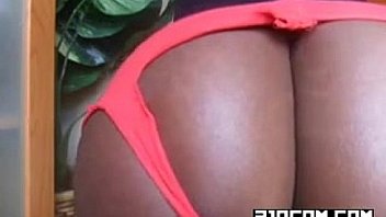 Babe italian teen toying pussy