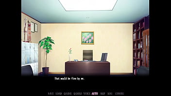 Saimin gakushu secert desire ep8 threesome in lingerie