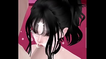 Se la chupo a un amigo y se viene en mi cara