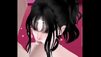 Se la chupo a un amigo y se viene en mi cara