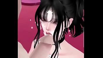 Se la chupo a un amigo y se viene en mi cara