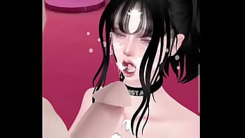 Se la chupo a un amigo y se viene en mi cara