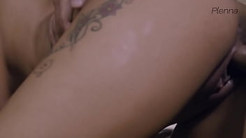 Luana real thanks her new man oscar luz with sweaty intense sex sexo latino depois da mudança