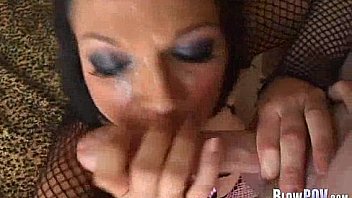 She sucks a good dick 209