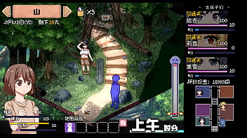 夏日狂想曲试玩 啊啊啊啊受不了了