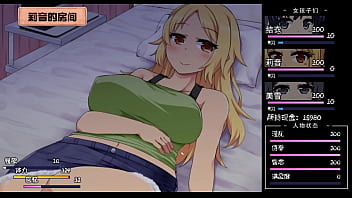 夏日狂想曲试玩 啊啊啊啊受不了了