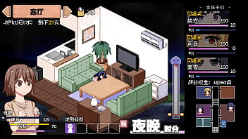 夏日狂想曲试玩 啊啊啊啊受不了了