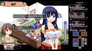 夏日狂想曲试玩 啊啊啊啊受不了了