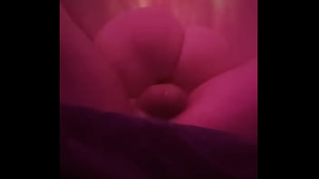 Quick peek from last weekend with my tantaly torso doll monica i ate 400mg of gummies that night had all my neon led li