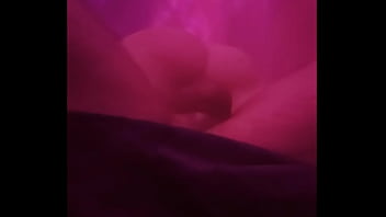 Quick peek from last weekend with my tantaly torso doll monica i ate 400mg of gummies that night had all my neon led li