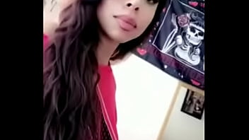 Crush has immaculate dick sucking lips